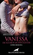 Vanessa - Die scharfe Bauerstochter | Erotischer Roman